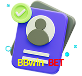 Tornar-se um membro do BBwin Bet é muito simples