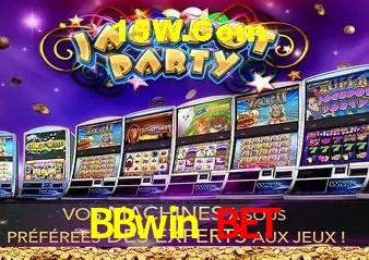 Bônus de Boas-vindas BBwin Bet