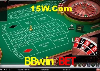Design Responsivo BBwin Bet