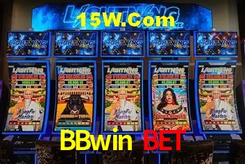 Sinta a adrenalina dos jogos de cassino com BBwin Bet