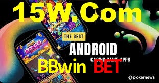 Live Casino BBwin Bet