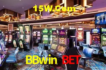 BBwin Bet: Jogos de Caça-Níqueis-Altas Recompensas, Roleta-Velocidade, Blackjack-Desafios Máximos