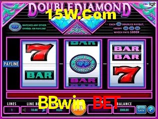 BBwin Slot