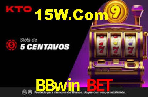 Live Casino BBwin Bet