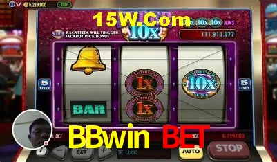 BBwin Bet,BBwin Slot