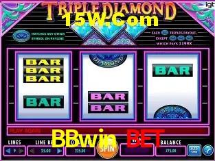 BBwin Bet - Plataforma App Cassino - BBwin Slot