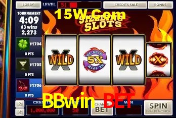 BBwin Bet,BBwin Slot