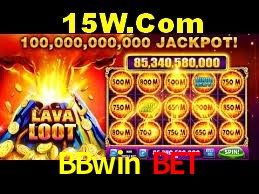 APP oficial da BBwin Bet para mobile