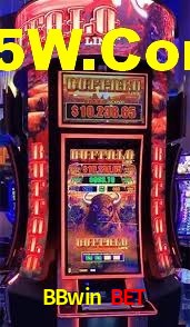 Slot Games BBwin Bet