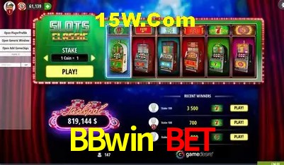 Especiais de Fim de Semana BBwin Bet
