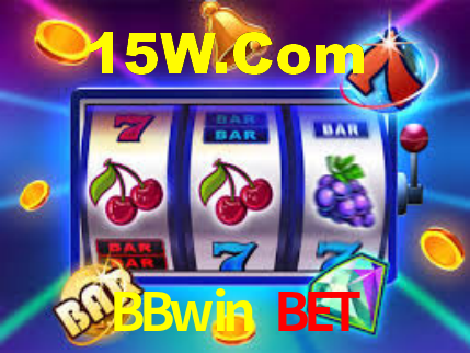 BBwin Bet App Interface