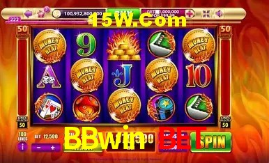  BBwin Slot