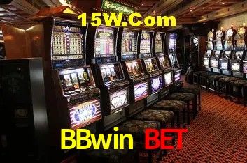 BBwin Bet,BBwin Slot