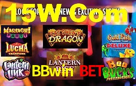 Game Providers BBwin Bet