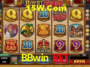 Recursos de Bônus BBwin Bet